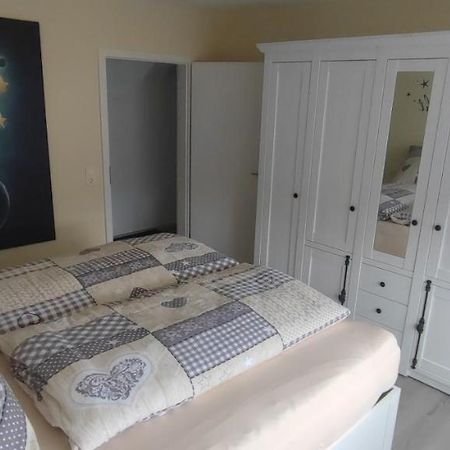 Ferienwohnung Raeuberhoehle Alterkülz Esterno foto