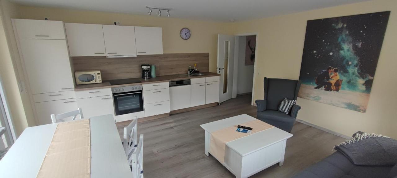 Ferienwohnung Raeuberhoehle Alterkülz Esterno foto