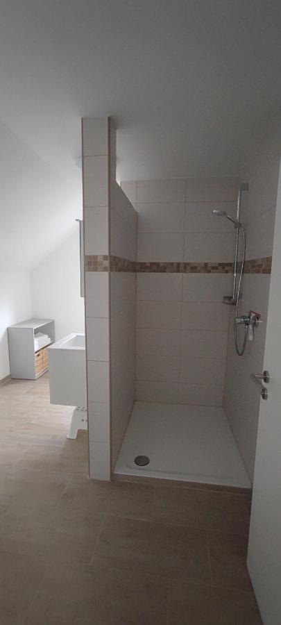 Ferienwohnung Raeuberhoehle Alterkülz Esterno foto