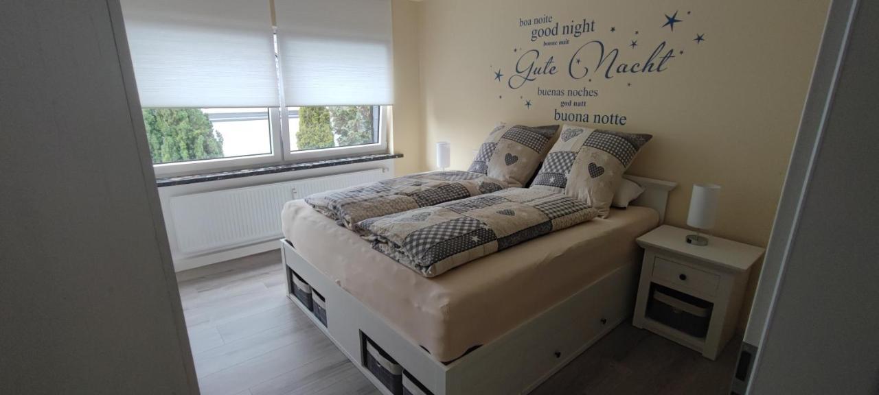 Ferienwohnung Raeuberhoehle Alterkülz Esterno foto