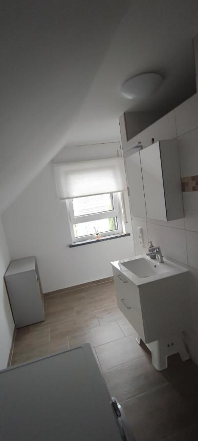 Ferienwohnung Raeuberhoehle Alterkülz Esterno foto